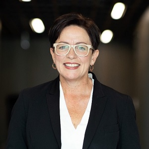 TTF TALKS to Professor Rae Cooper | Professor of Gender, Work and Employment Relations | Discipline of Work and Organisational Studies, University of Sydney Business School (May 2020)